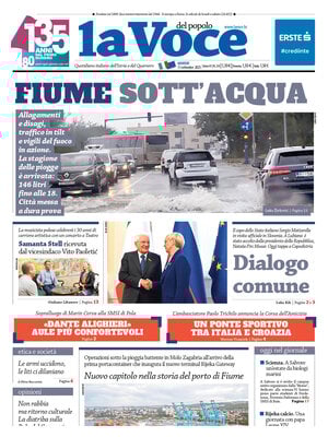 La Voce del popolo
