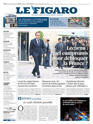 Le Figaro