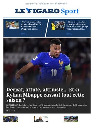 Le Figaro SPORT
