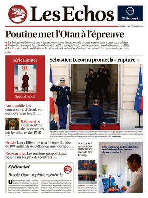 Les Échos