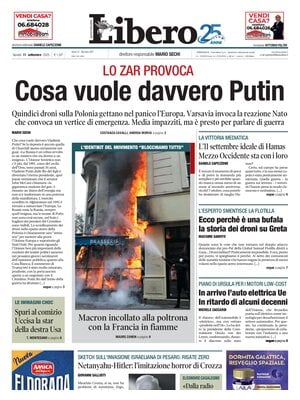 Libero Quotidiano