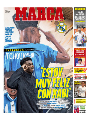 Marca