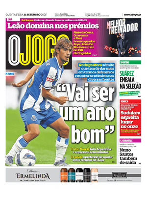 O Jogo