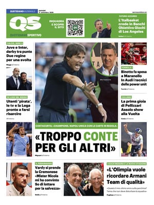 QS Quotidiano Sportivo