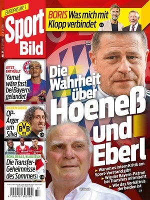 Sport Bild