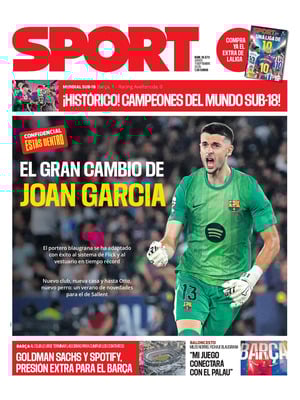 SPORT (Barcelona)