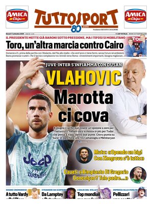Tuttosport