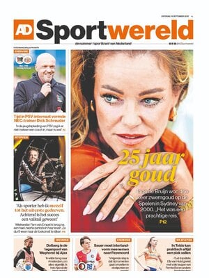 AD Sportwereld