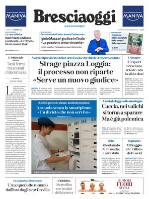 Brescia Oggi