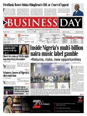 BusinessDay