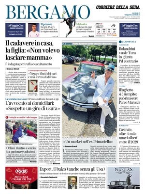 Corriere della Sera (Bergamo)