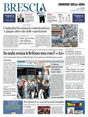 Corriere della Sera (Brescia)