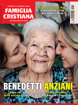 Famiglia Cristiana