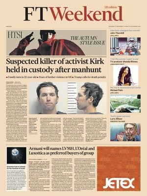 Financial Times