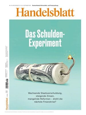 Handelsblatt