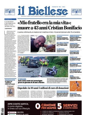 Il Biellese