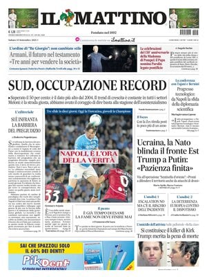 Il Mattino
