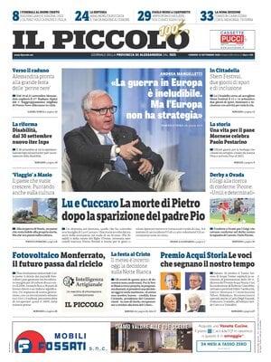 Il Piccolo (Alessandria)