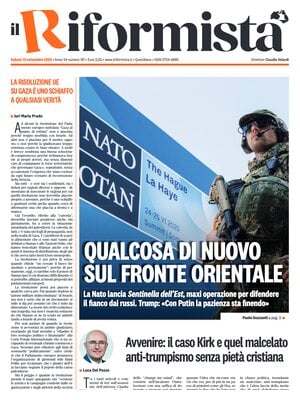 Il Riformista