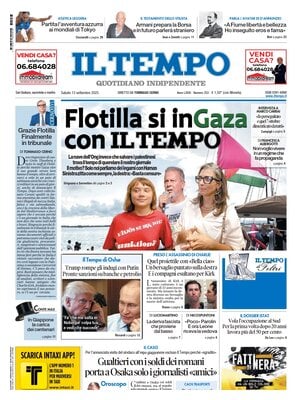 Il Tempo