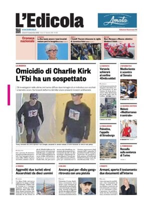 L'Edicola (Nazionale)