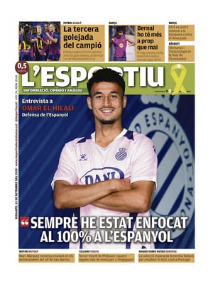 L'Esportiu