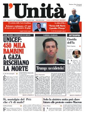 L'Unità