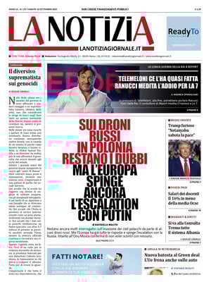 La Notizia