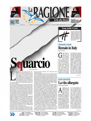 La Ragione