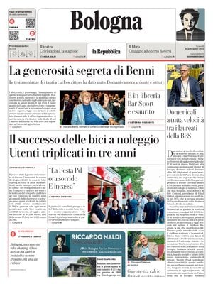 La Repubblica (Bologna)