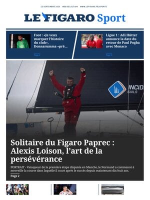 Le Figaro SPORT