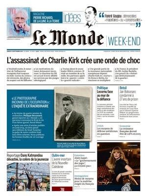 Le Monde