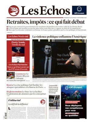 Les Échos