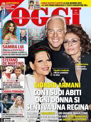 Oggi
