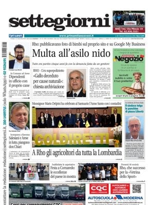 Settegiorni (Rho)