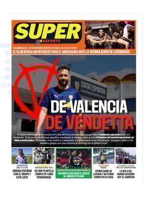 Superdeporte
