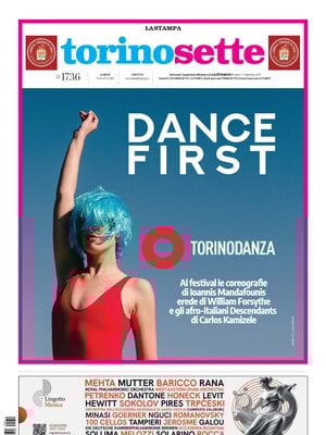 Torino Sette (La Stampa)