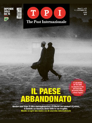 TPI (The Post Internazionale)