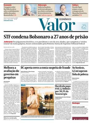 Valor Econômico