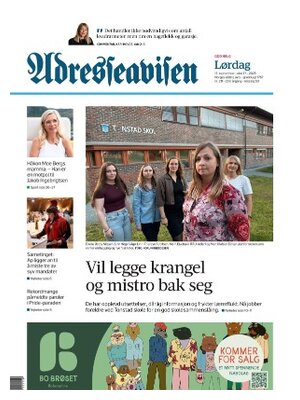 Adresseavisen