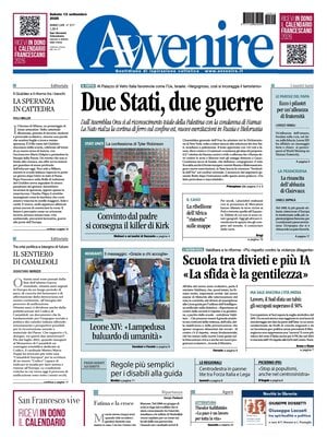 Avvenire