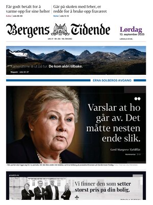 Bergens Tidende