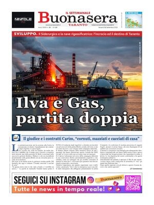 Buonasera (Taranto)