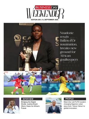 BusinessDay