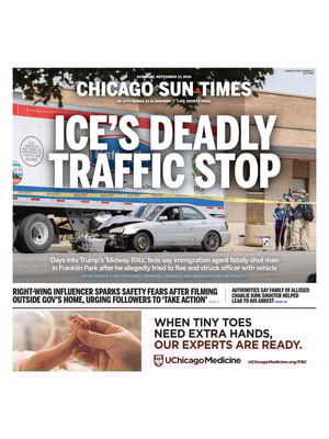 Chicago Sun-Times