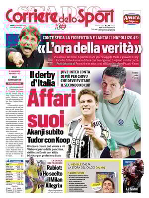 Corriere dello Sport
