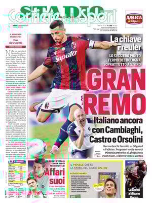 Corriere dello Sport (Bologna)