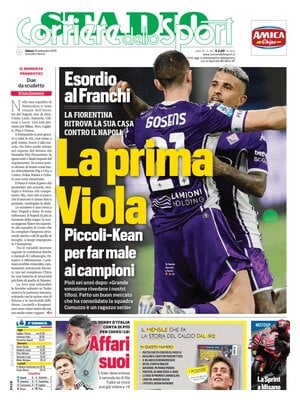 Corriere dello Sport (Firenze)