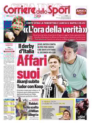 Corriere dello Sport (Lombardia)