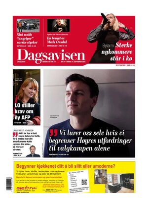 Dagsavisen